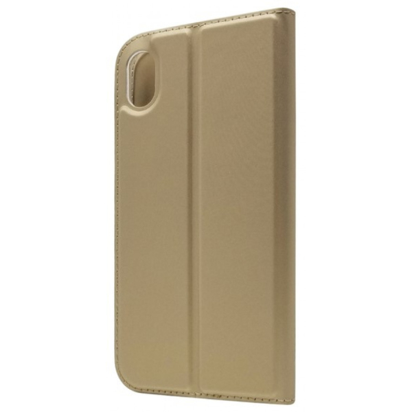 Iphone XR Suojakotelo Kulta