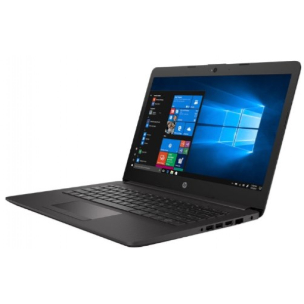 HP 240 G7 Cel 14" N4000 4GB 128GB SSD W10Home BT