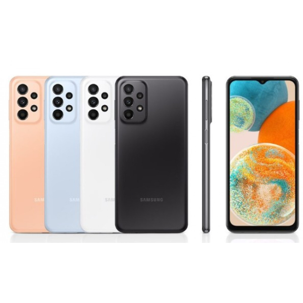 SAMSUNG GALAXY A23 5G DS 4/64Gb 5000mah