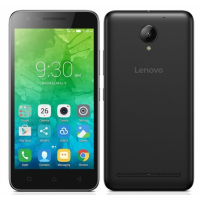 Lenovo C2 Power 16GB Musta