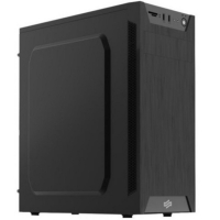 Silentium Intel i3-2100, 8Gb, 480Gb, GTX570 1Gb, takuu 12kk, pöytäkone