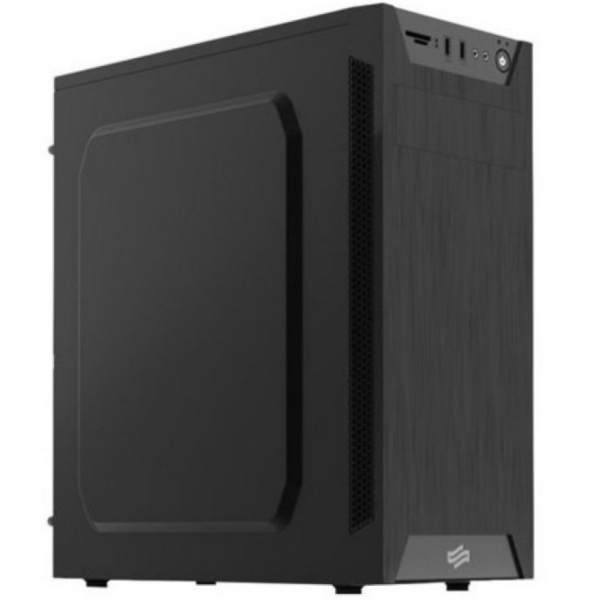 Silentium Intel i3-2100, 8Gb, 480Gb, GTX570 1Gb, takuu 12kk, pöytäkone