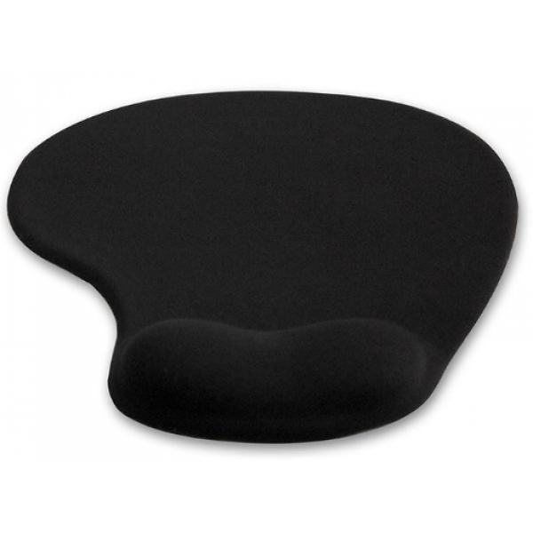 Smartte Ergonominen hiirimatto silikoni/geelituella