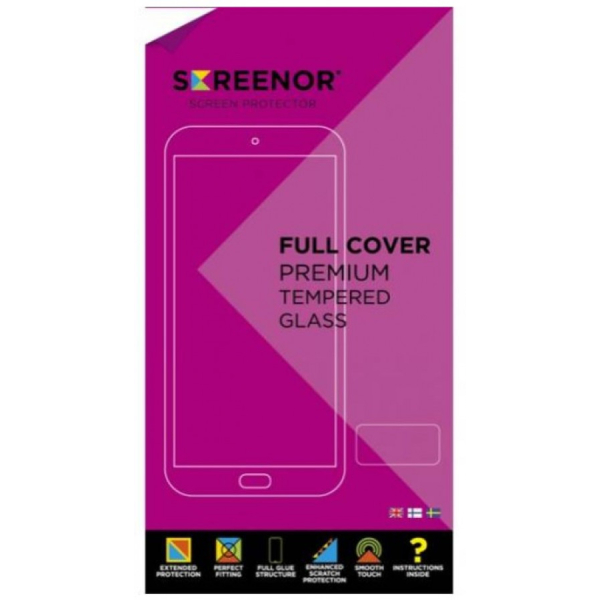 SCREENOR TEMPERED GALAXY S10 lite NÄYTÖNSUOJALASI