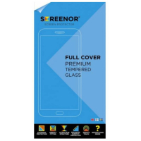 SCREENOR TEMPERED GALAXY S9 NÄYTÖNSUOJALASI BLACK FULL