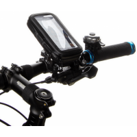 Puhelimen pyöräteline Yleismalli 5,3" - 5,8"