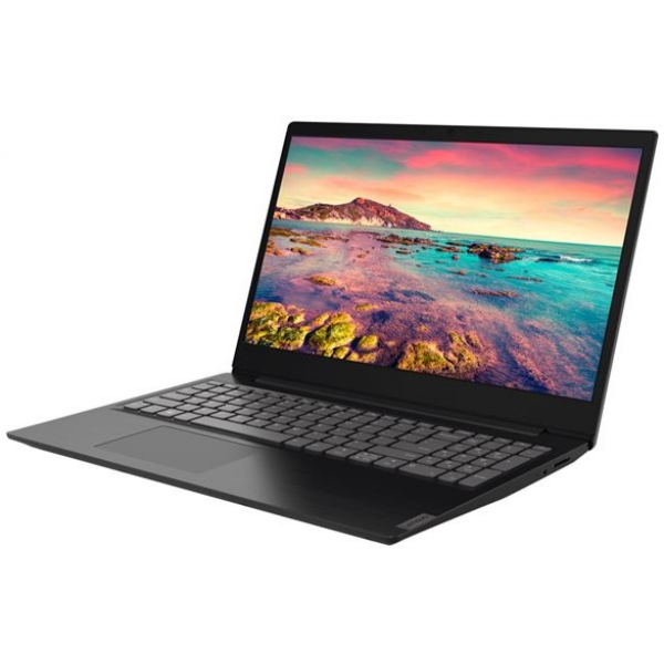 LENOVO Intel Core i3-1005G1 4GB, 128GB M.2 PCIe NVMe, 15.6" FHD IPS, AG UMA 11ac 1X1+BT5.0 W10H S145-15IIL