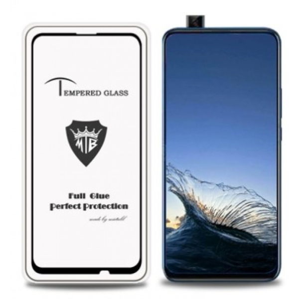 Huawei P Smart Z Panssarilasi