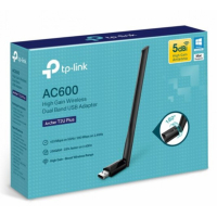 TP-LINK ARCHER T2U AC600 HIGH GAIN WIFI USB