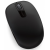 Microsoft Langaton Hiiri 1850 Musta