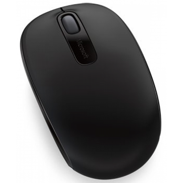 Microsoft Langaton Hiiri 1850 Musta