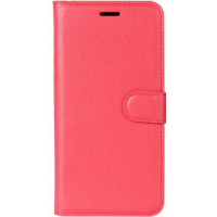 Huawei Nova 3 Punainen Suojakotelo