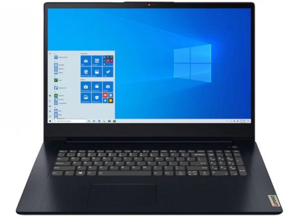 LENOVO IDEAPAD 3 TIETOKONE 17.3", 4GB, 128SSD, PENTIUM win10 - Image 2