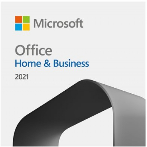 MS Office Home and Business 2021