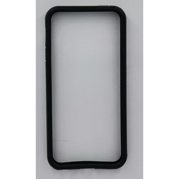 Iphone 5 / 5S / SE Suojakuori Musta