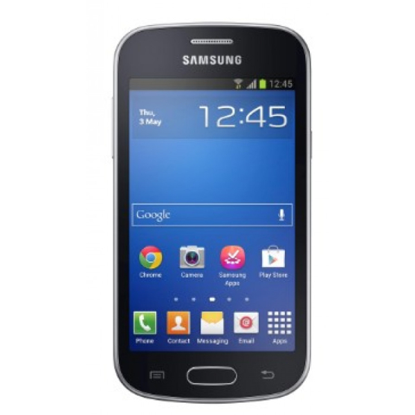 Samsung Galaxy Trend käytetty takuu 1kk