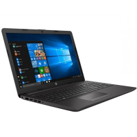 HP 250 G7 Cel N4000 8GB 128GB SDD 15.6" FHD AG SVA DVDRW UMA NO WWAN W10H64Plus