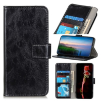 Nokia 6.2 / 7.2 suojakotelo Musta RCH