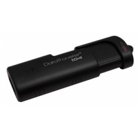 Kingston 16GB USB 2.0 DataTraveler 104
