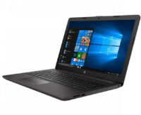 Alternative view of HP 250 G7 Cel N4000 8GB 128GB SDD 15.6" FHD AG SVA DVDRW UMA NO WWAN W10H64Plus