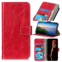 Nokia 6.2 / 7.2 suojakotelo Punainen RCH