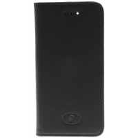 IPHONE 8 / 7 / SE 2020 / 6s, musta ohut Insmat suojakotelo Appleen