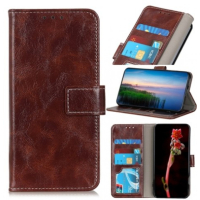 Nokia 6.2 / 7.2 suojakotelo Ruskea RCH