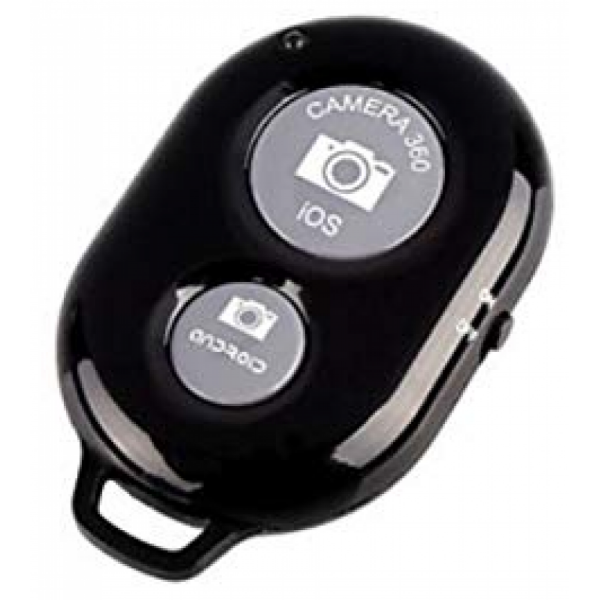 Bluetooth Remote Shutter (IOS & Android)
