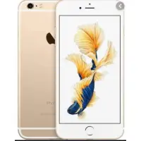 käytetty Apple iphone 6s Plus 16gb, takuu 12kk