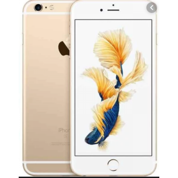 käytetty Apple iphone 6s Plus 16gb, takuu 12kk