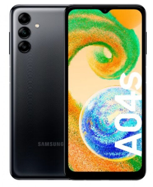 Samsung Galaxy A04s 4G älypuhelin 3/32GB 5000MAh - Image 3