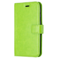 iphone 11  Lompakkokotelo vihreä
