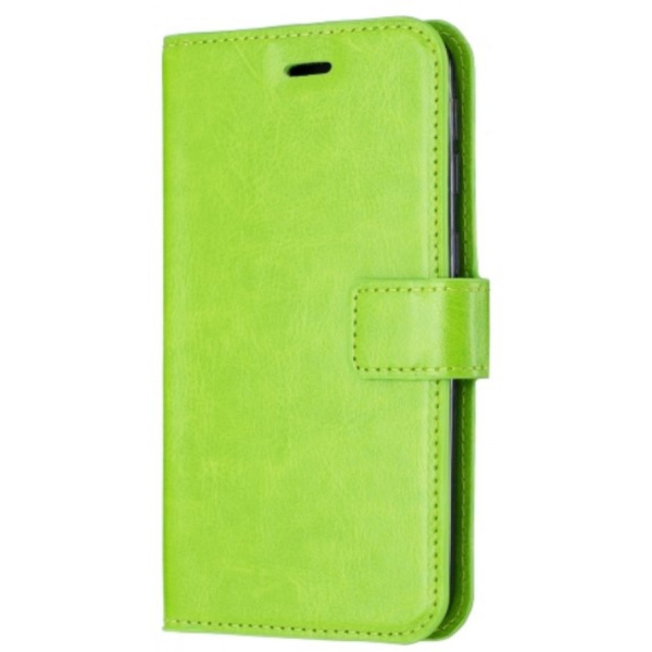 iphone 11  Lompakkokotelo vihreä