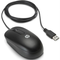 HP langallinen perushiiri, USB-A