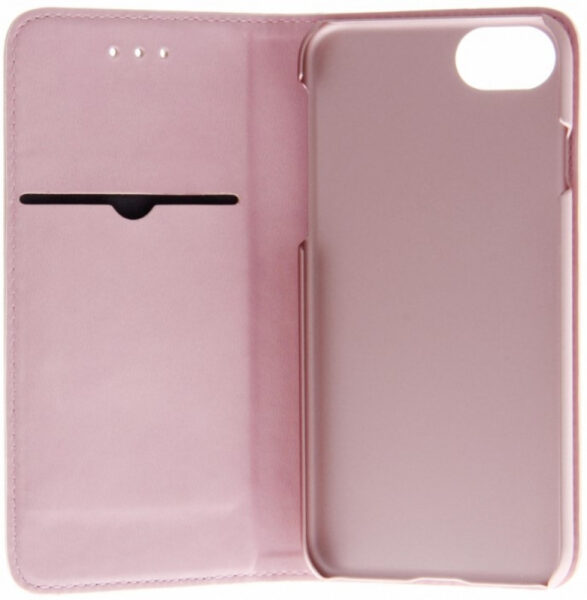 IPHONE 8 / 7 / SE 2020 / 6s, ruusukulta, ohut Insmat suojakotelo Appleen - Image 2