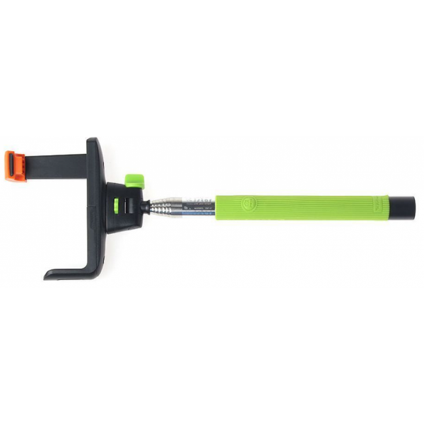 Bluetooth Selfie-tikku Vihreä Z07-5