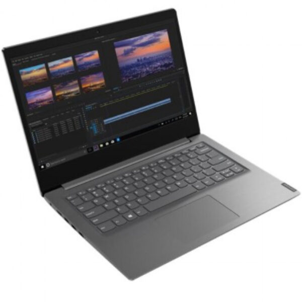 Lenovo V14-IIL Intel i5-1035G1 8/128Gb, 14" FullHD W10P - Image 2