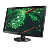 Lenovo 24" Näyttö ThinkVision D24-10 - musta - 3 ms