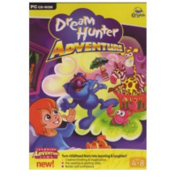 Dream Hunter Adventure PC (Käytetty)