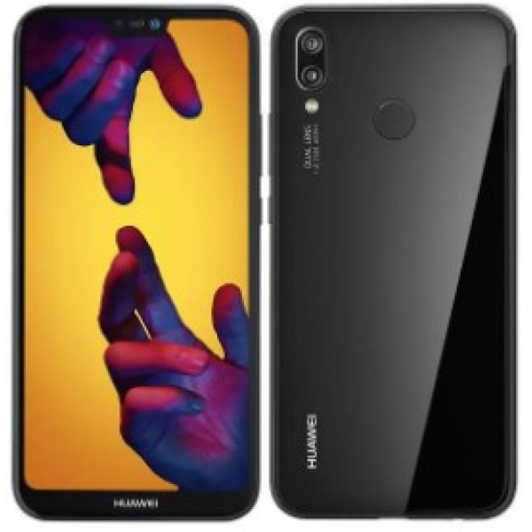 Huawei P20 Lite 4/64GB, käytetty takuu 1kk - Image 2