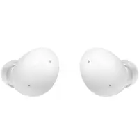 Samsung Galaxy Buds 2, toistoaika jopa 7.5h/29h (ANC Off), langattomat Bluetooth -nappikuulokkeet