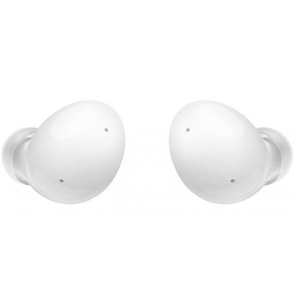 Samsung Galaxy Buds 2, toistoaika jopa 7.5h/29h (ANC Off), langattomat Bluetooth -nappikuulokkeet