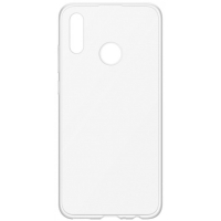 HUAWEI P SMART 2019 / Honor 10 Lite. Laadukas ja alkuperäinen silikoni suojakuori