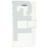 Golla iPhone 5 / 5S / SE Valkoinen Suojakuori