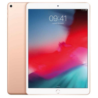 Tehdaskunnostettu Apple iPad 10.2" (2019) 32GB 4G + wifi 7th gen, takuu 1v