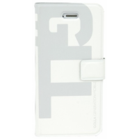 Golla iPhone 5 / 5S / SE Valkoinen Suojakuori