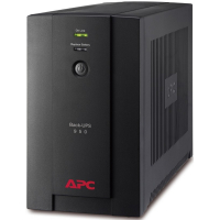 APC BACK-UPS 950VA 230V AVR, 4kpl SCHUKO naaras ulostulo liitäntää akkuvarmennuksella ja suojauksella