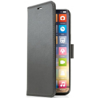 Screenor Smart -suojakotelo, Honor 50, musta