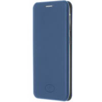 EXCLUSIVE FOLIO CASE GALAXY A40 ELECTRIC BLUE