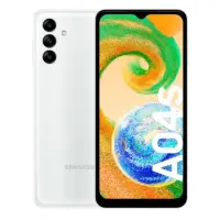 Käytetty Samsung A04s 4G älypuhelin 3/32GB 5000MAh, takuu 1kk